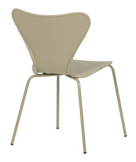 Scaun sufragerie Cimentado (cappuccino)