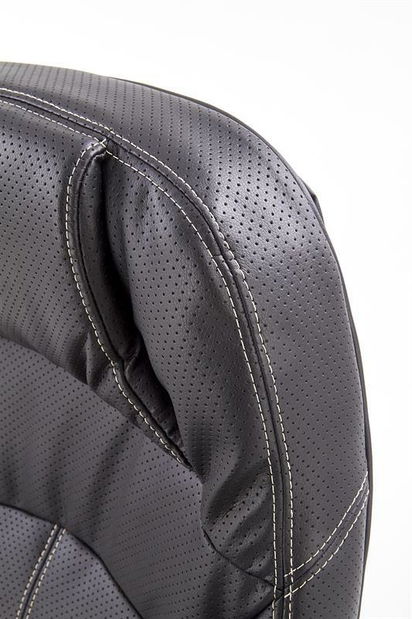 Kancelárske kreslo Odila (čierna)