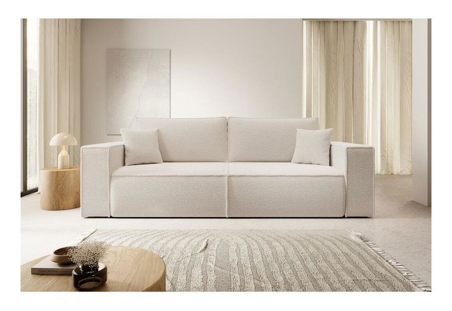 Trosjed Fatime (bež)