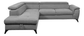 Rohová sedačka Brw Aldela (L)