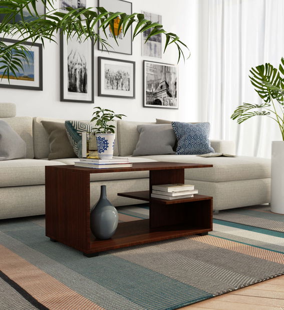 Stolić za kavu Palak (wenge)