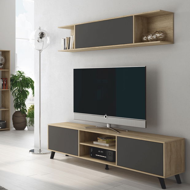 Masă TV/ comodă Holrin 