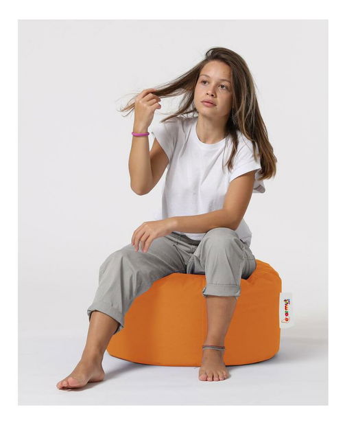 Babzsák Rapeto (narancssárga)