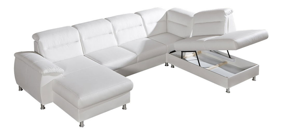 U-alakú sarok kanapé Spirea 1 (L)