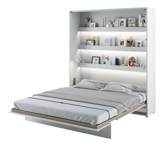 Bračni sklopivi krevet 180 cm BC-13 Bed Concept (s podnicom) *rasprodaja