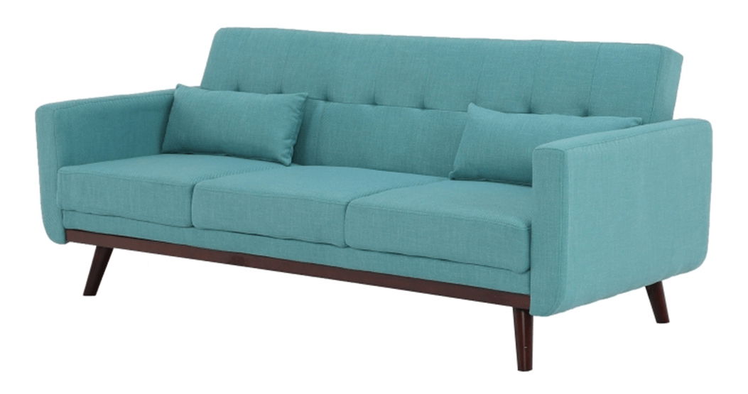 Canapea Alestra (turcoaz)