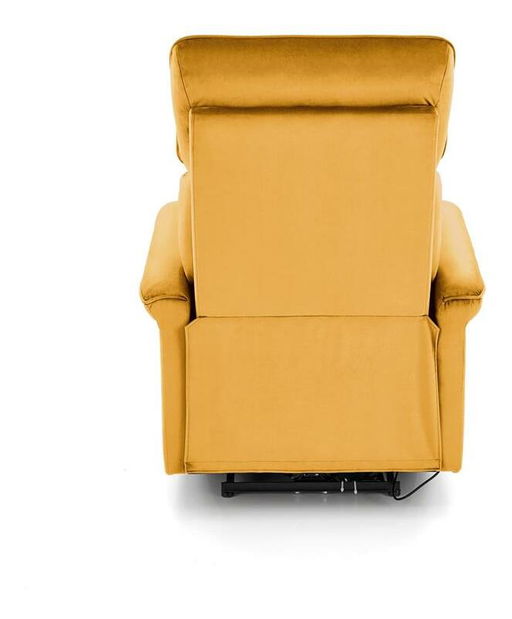 Fotolilu Shane (muștar)