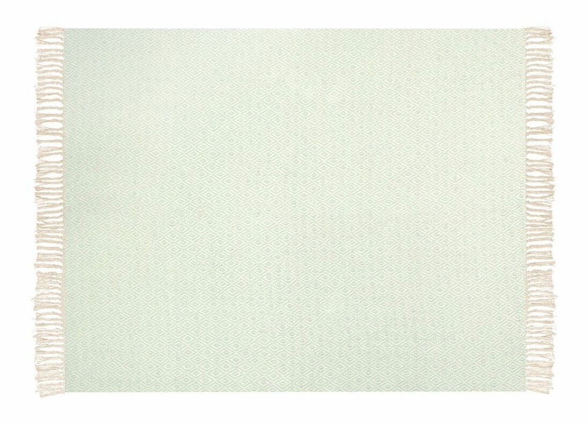 Deka 125 x 150 cm Mitza (zelená)