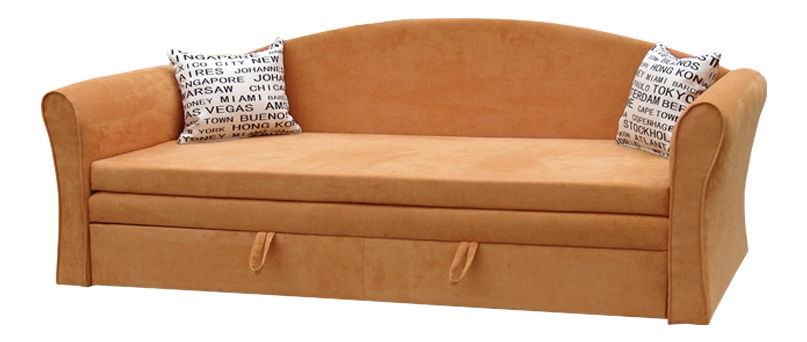 Canapea 3 locuri Bailey (gresie + perne London) *resigilate