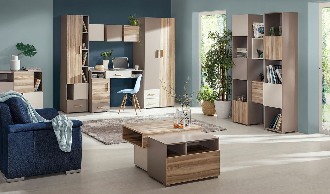 Raft Kit 12 (trufă gri)