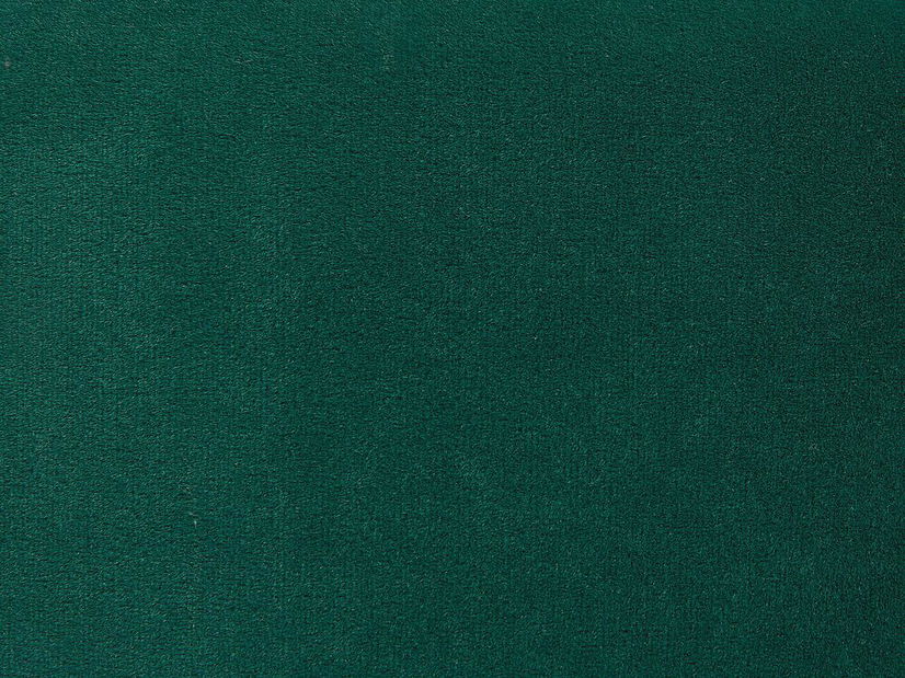 Taburetka ELGEN (látka) (zelená)