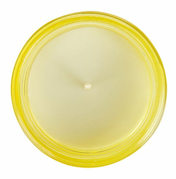 Set mirisnih svijeća ruža/persimmon/medljika (3 kom.) Baila (roza)