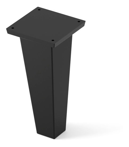 Picioare din plastic – BiM – Rowanna (negru).