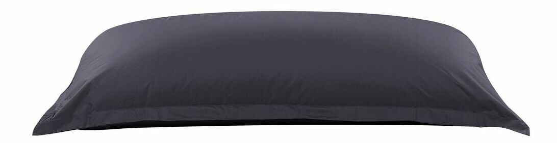 Vreća za sjedenje 140x180 cm Xl (crna)