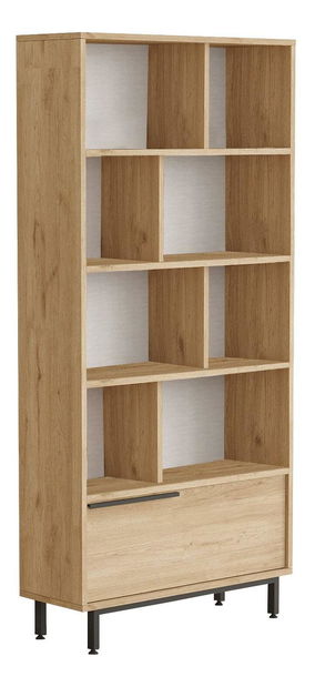 Regál Nimelo 1 (dió)