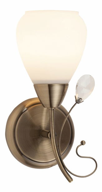 Zidna svjetiljka Susan 7041 (bronca)