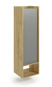 Regal Mozelle 1D3 (hikor + tamnosiva)