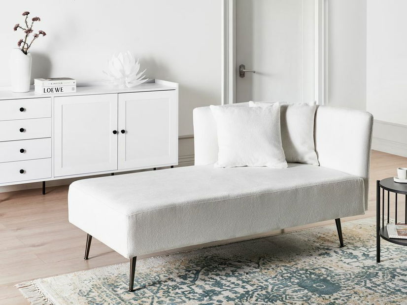 Leňoška Riddikulus (krémová) (P)