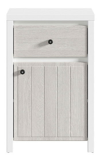 Komoda Karet KOM1D1SP_A 