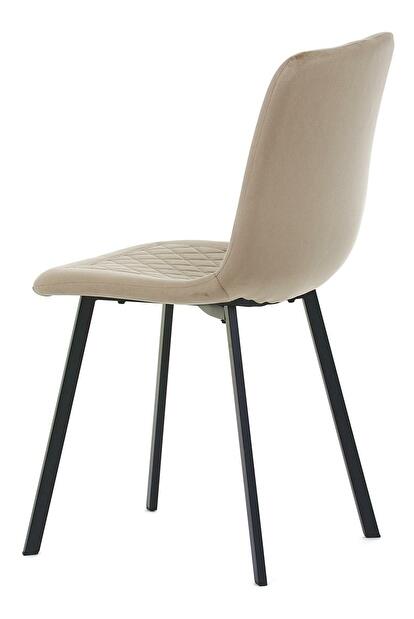 Scaun sufragerie Decida (cappuccino)