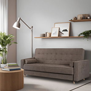 Pohovka Malla (béžová) 