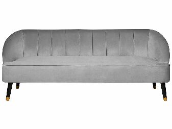 Sofa trosjed Aberlor (svijetlo siva)