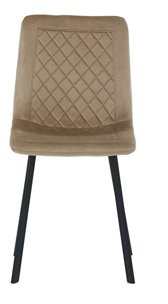Scaun sufragerie Decida (cappuccino)