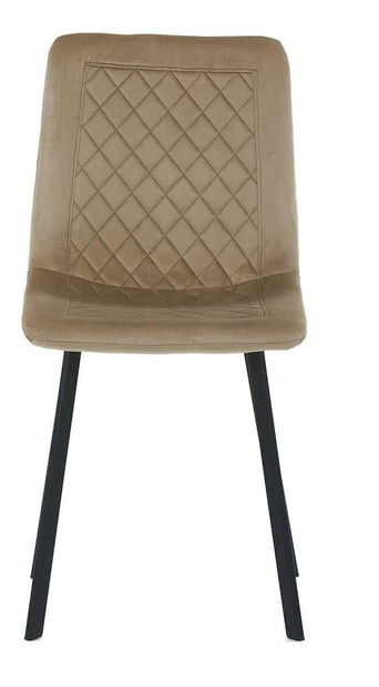 Étkezőszék Decida (cappuccino)