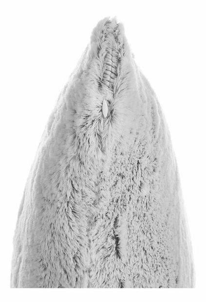 Set 2 buc. perne 45 x 45 cm CLERA (gri)