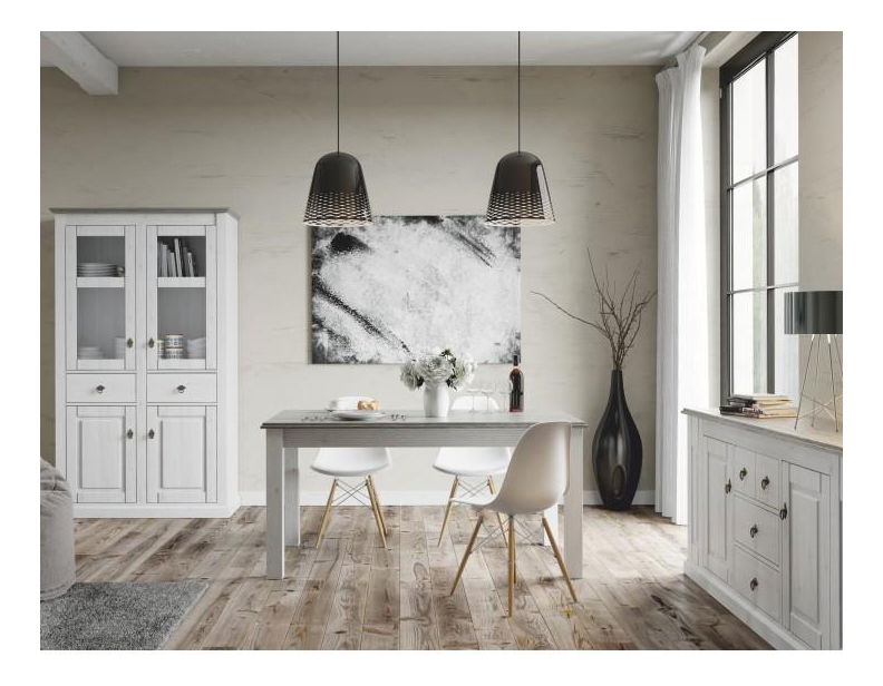 Comodă Lunete LM 46