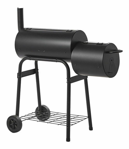 Gril Siria (čierna) 