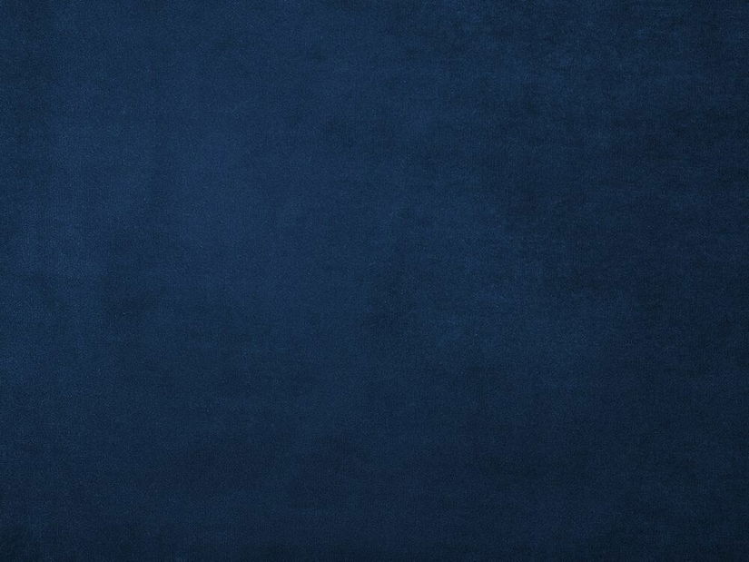 Pohovka dvojsedačka Lulea (tmavomodrá)