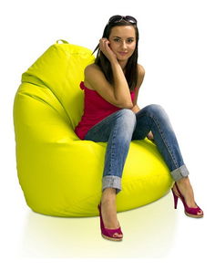 Fotoliu puf Kizzy XL (ES 12)