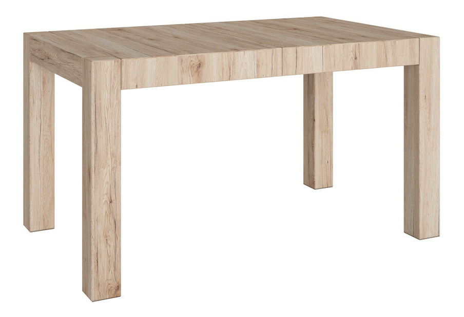 Jedálenský stôl BRW Resten (pre 6 až 8 osôb)