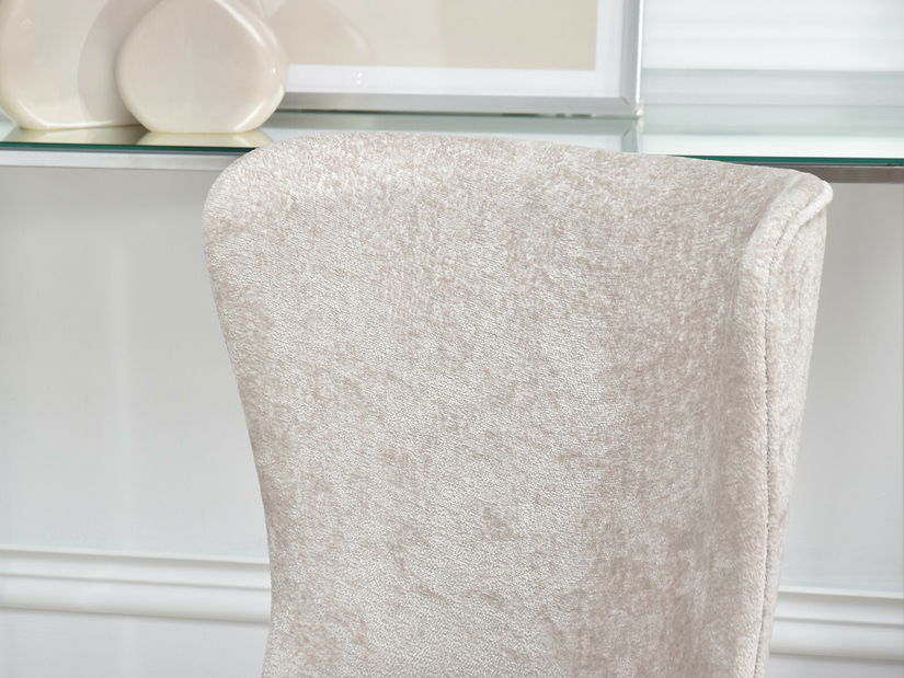 Scaun de birou Selteke (negru)