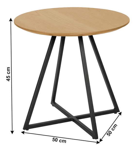 Kisasztal- Tempo Kondela