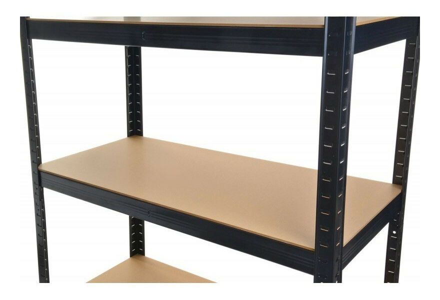 Raft Rapidas 5 (negru)