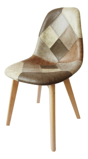 Set 4 ks. jedálenských stoličiek Sleva *výpredaj