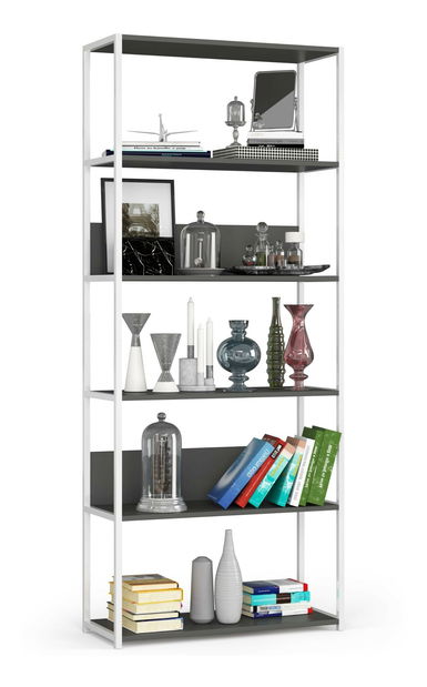 Regal Loriana V (bijela + siva)