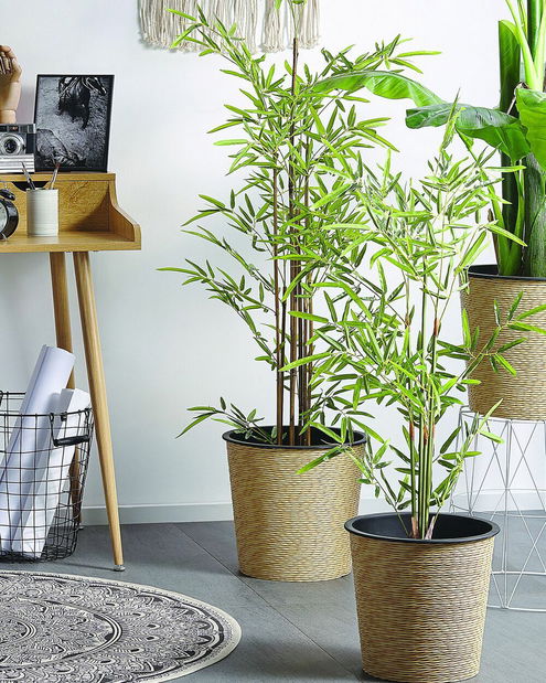 Umelá rastlina 100 cm BAMBU