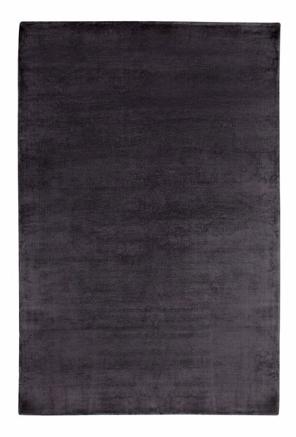 Koberec 160x230 cm GARI II (látka) (tmavosivá)