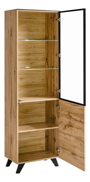 Vitrína Tiffield 27 WT TH WSW (wotan)