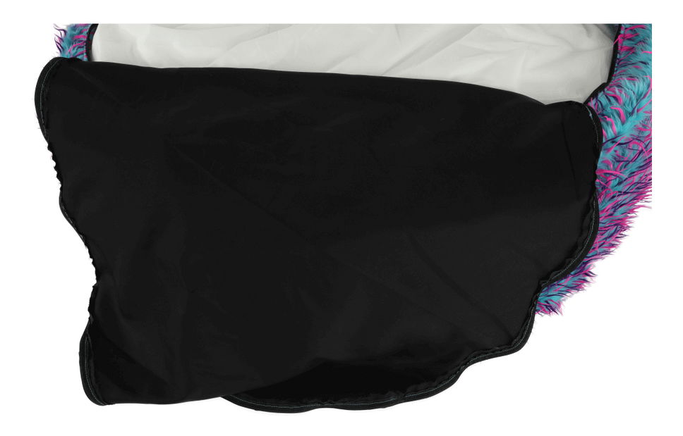 Babzsák Dandier (lila)