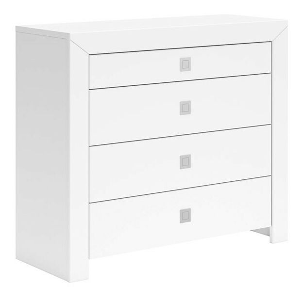 Komoda BRW Mezo KOM4S/9/10