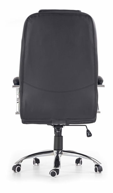 Scaun de birou Lause (negru)