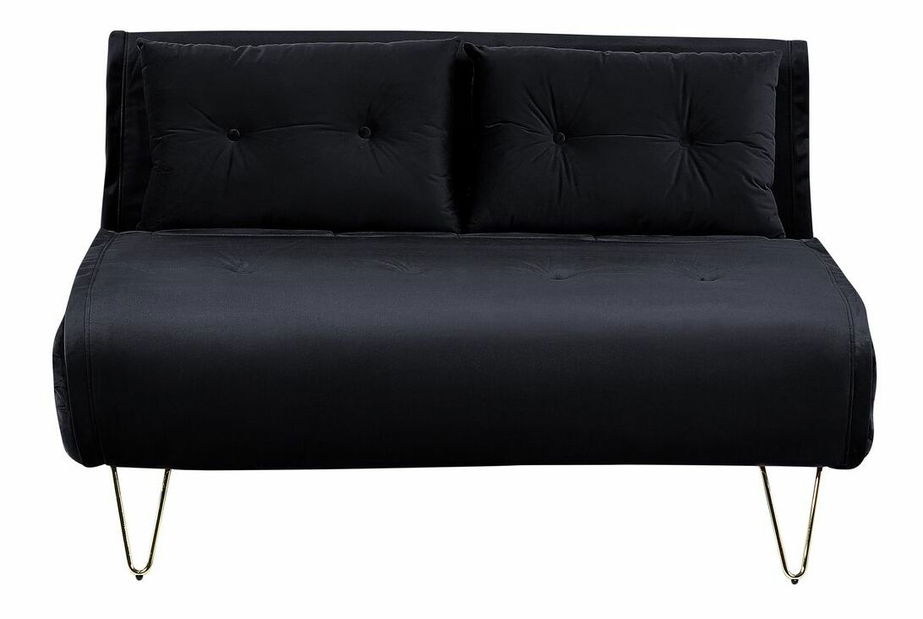 Dvosjed Vignette (crna) 