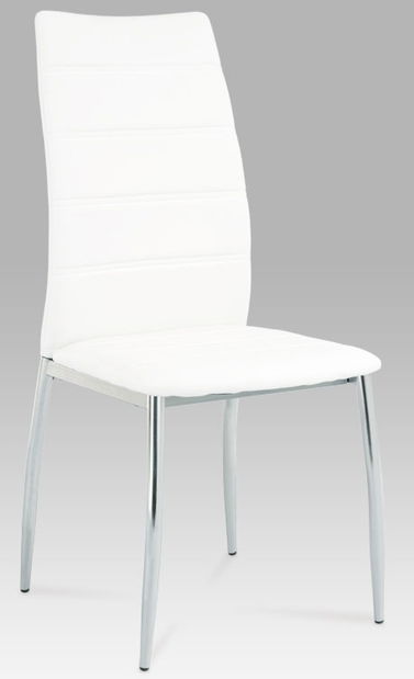 Jedálenská stolička AC-1295 WT