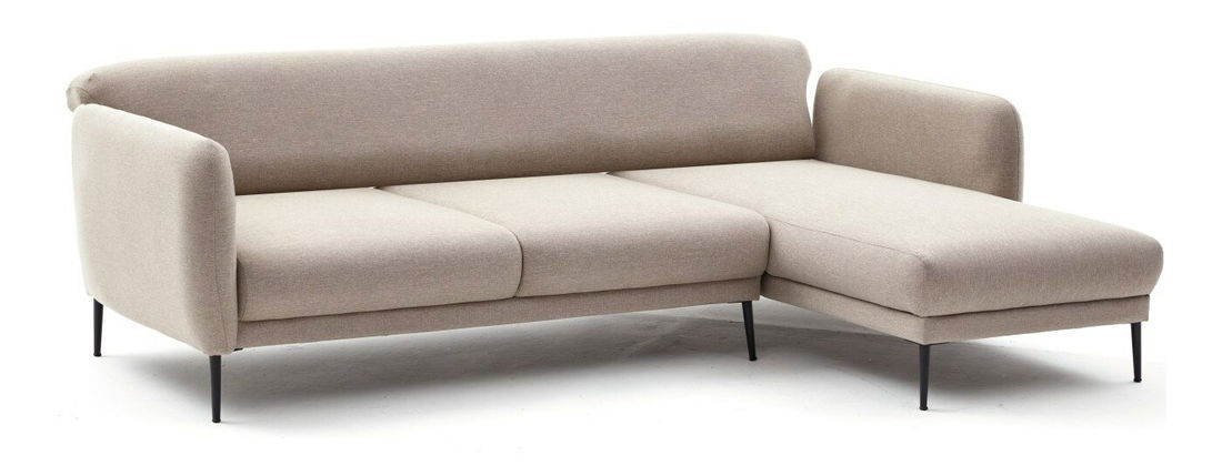 Kutna garnitura Victory (D) (krem)