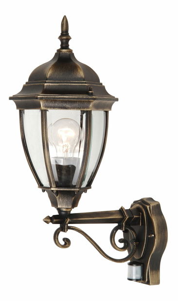 Iluminat pentru exterior Toronto 8380 (antic auriu)