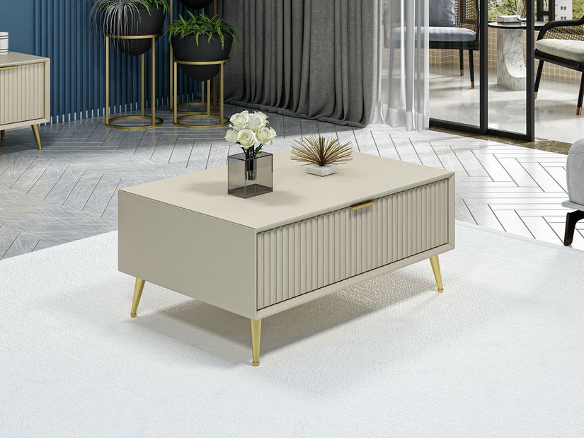 Stolić za kavu Luna 2 (pjesak)